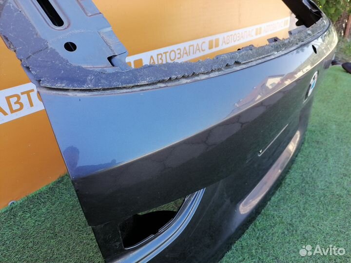 Крышка багажника BMW X1 E84 бмв X 1E 84