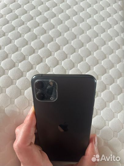 iPhone 11 Pro Max, 256 ГБ