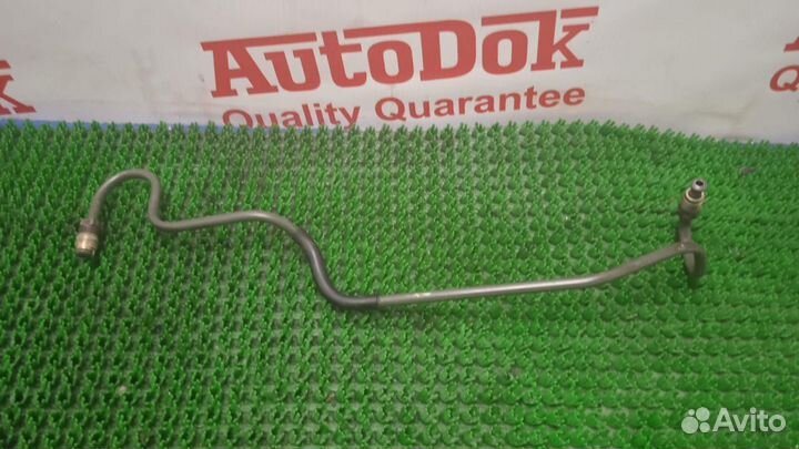 Трубка рулевой рейки (длинная) (RHD)