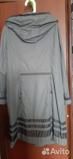Плащ женский