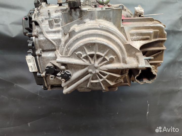 Автомат (АКПП) F18D4, 6T40 из Японии и Австралии