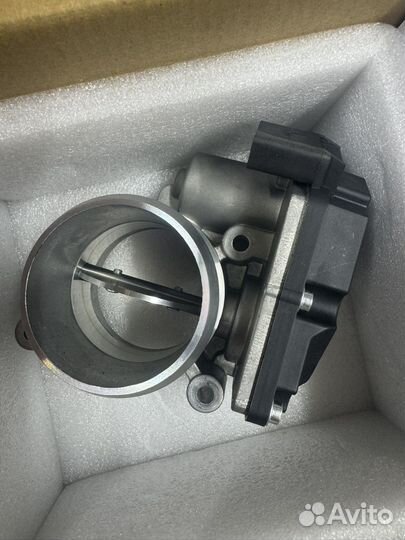 Дросельная заслонка volkswagen transporter