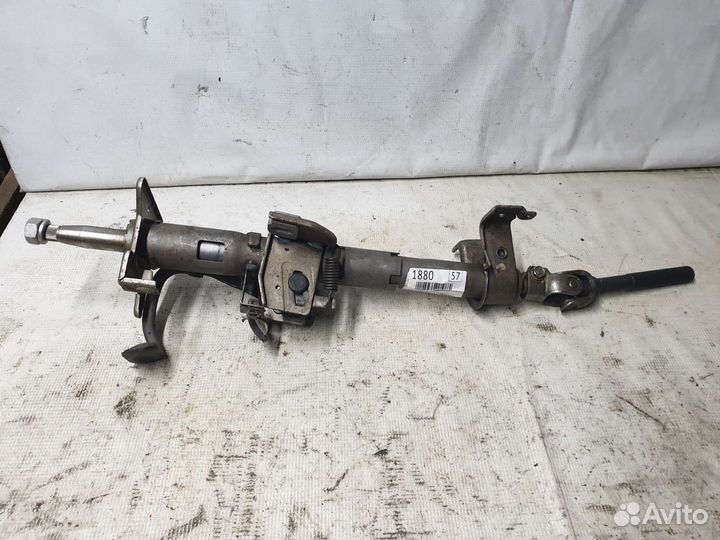 Рулевая колонка Hyundai Elantra XD 2006