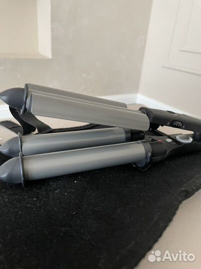 Плойка babyliss pro