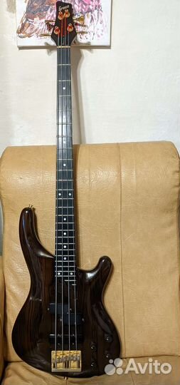 Бас гитара Greco Phoenix Bass PXB-800