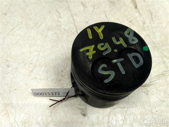 Поршень Volkswagen Transporter T4 (1991-2003)