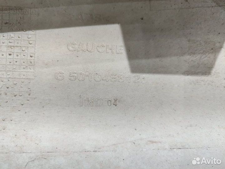 Дефлектор кабины левый Daf Lf45 150 HP / 110 KW