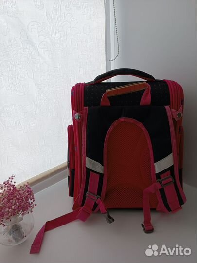 Портфель школьный ортопедический