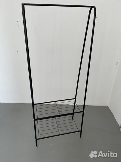 Вешалка напольная