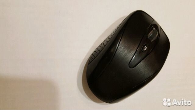 Мышь Беспроводная