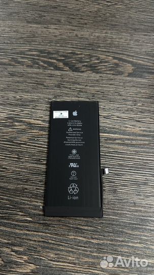 Аккумулятор iPhone 7 plus оригинал