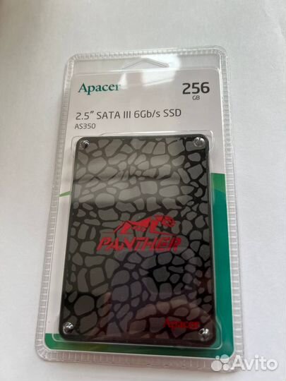 Новые SSD диски 128/256/512