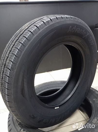 Triangle TR259 215/70 R16