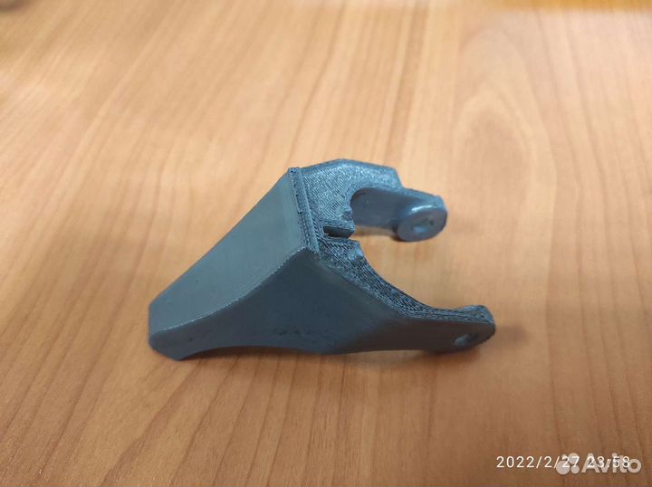 Курок газа снегоход Yamaha Ямаха Viking Викинг