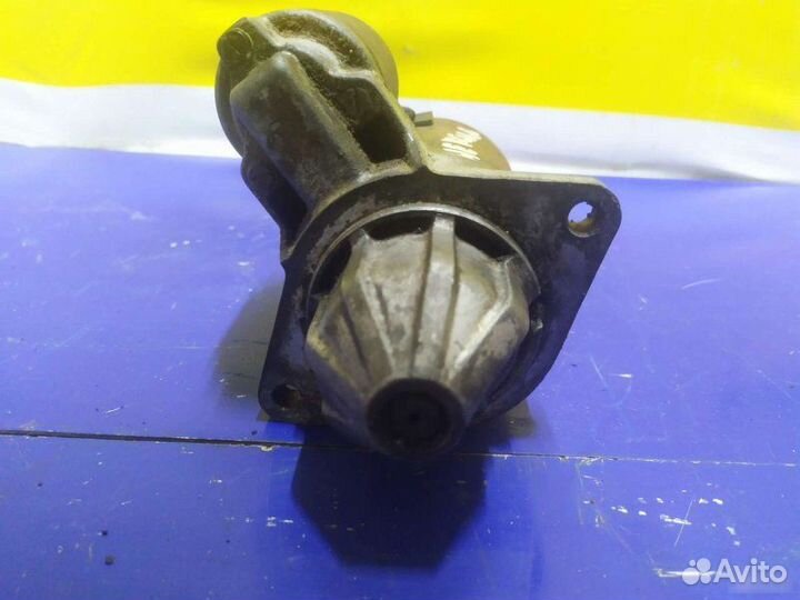 Стартер Daewoo Nexia