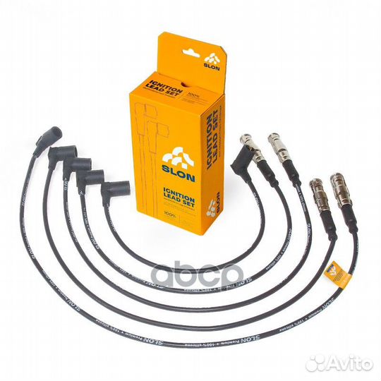 К-кт проводов MB