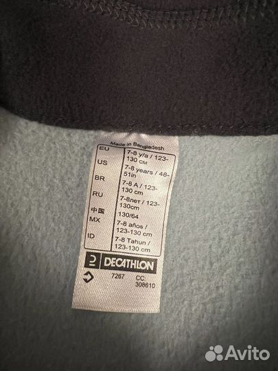 Джемперы на девочку 122 см - 132 см, 8 - 9 лет