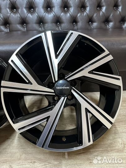 Новые диски R19 5-112