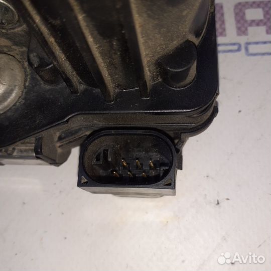 Дросельная заслонка lifan X60