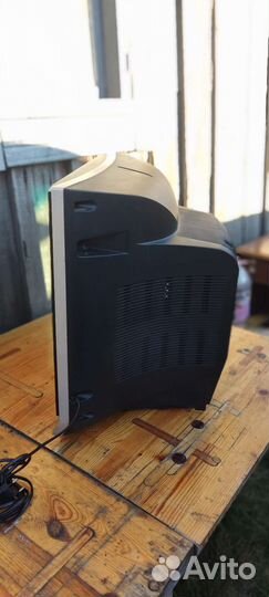 Телевизор бу