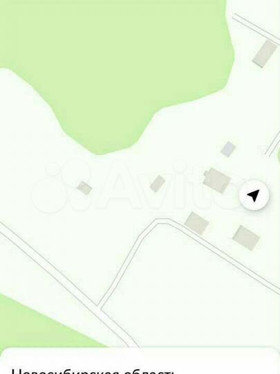 Дача 20 м² на участке 12 сот.