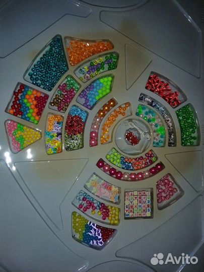 Большой набор для творчества