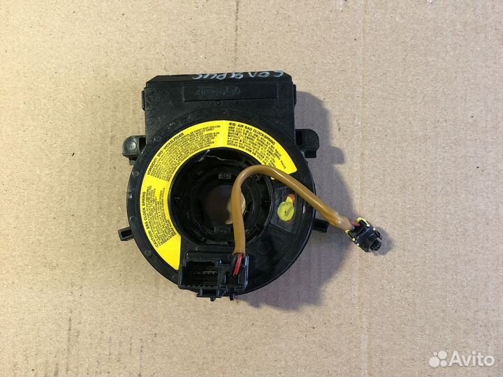 Hyundai solaris Шлейф