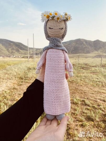 Кукла Амани