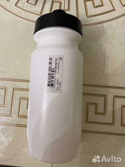 Бутылка для воды для велосипеда