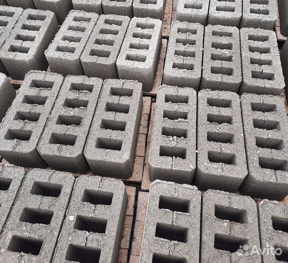 Блоки с доставкой