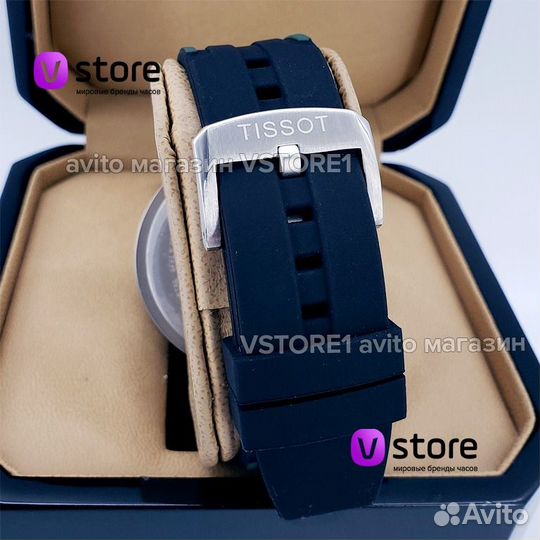 Мужские наручные часы Tissot T-Race