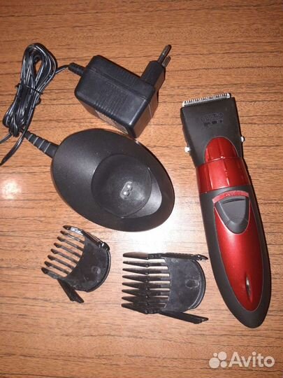 Машинка для стрижки