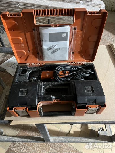 Fein multimaster