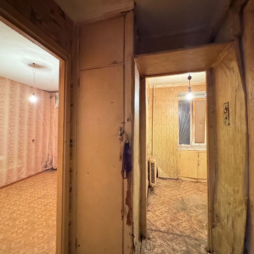 Квартира 1-комн. 21 м² в Невинномысск — фото 5