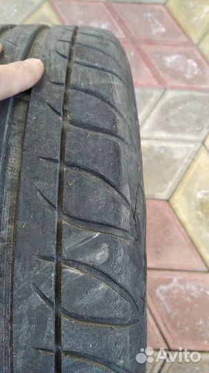 Tigar High Performance 195/50 R15 82H