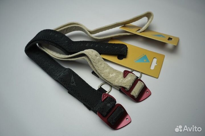 Klattermusen Gjord Strech Belt 2.0 ремень