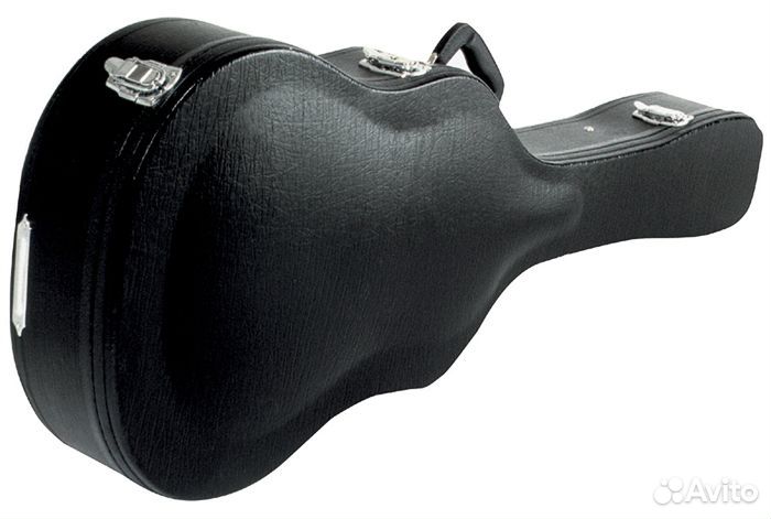 Gator GW-Classic кейс для классической гитары