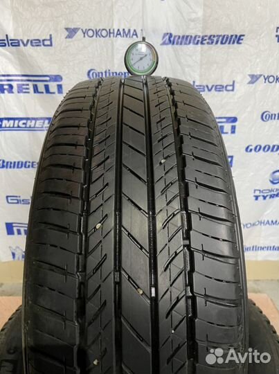Bridgestone Dueler A/T 225/55 R18