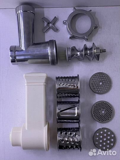 Мясорубка bork MG RNP 1215