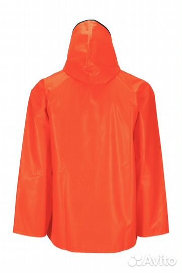 Рыболовная куртка Норвегия aalesund professional