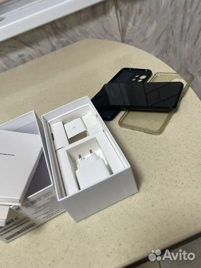 Xiaomi Mi 11 Lite, 8/128 ГБ