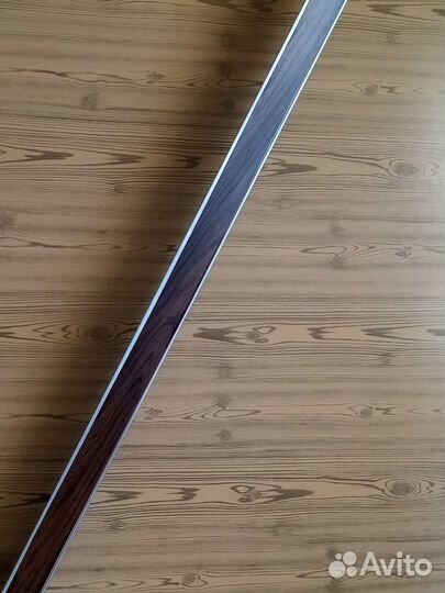 Гардина потолочная СССР (металл)