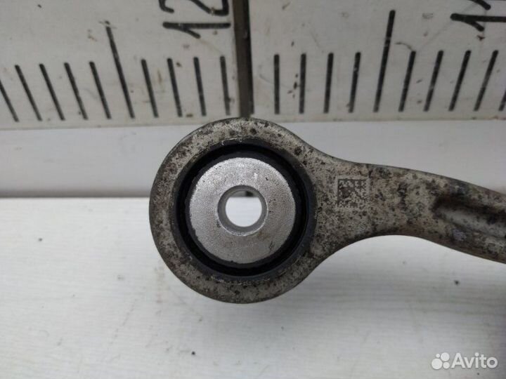 Тяга задняя правая Mercedes E-Class W213 OM654