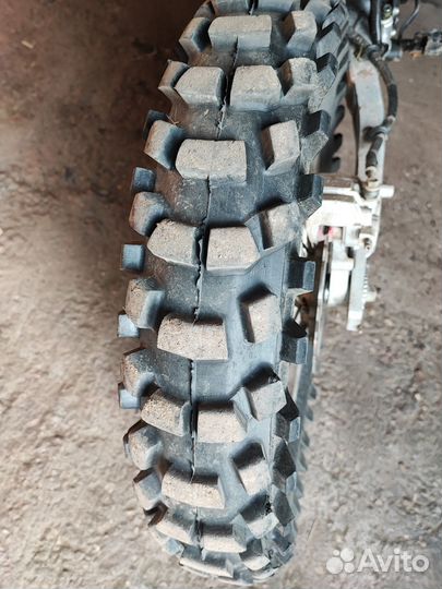 Stels 400