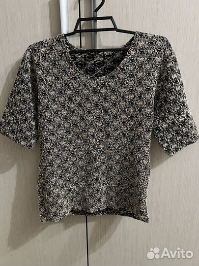 Блузка женская