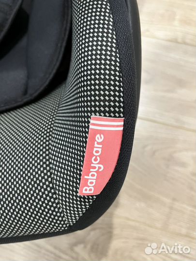 Автокресло babyCare 0+