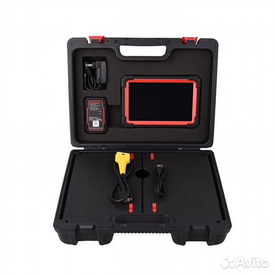 Программатор автомобильных ключей Launch PRO immo