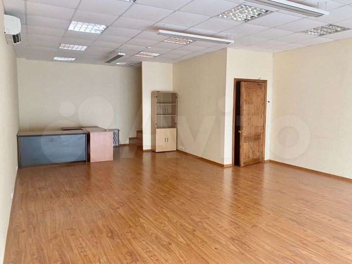 Офис, 100 м²