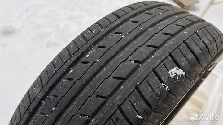 Yokohama BluEarth-ES ES32 205/60 R16 92H