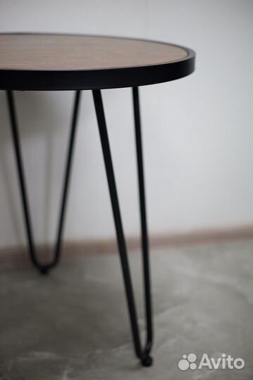 Стол журнальный, кофейный, Welcome